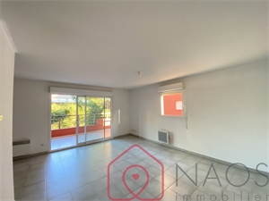 appartement en residence à la vente -   83530  AGAY, surface 54 m2 vente appartement en residence - NAO8142655